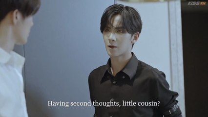 Gu Jin Nan Qiu (2025) EP.5 ENG SUB