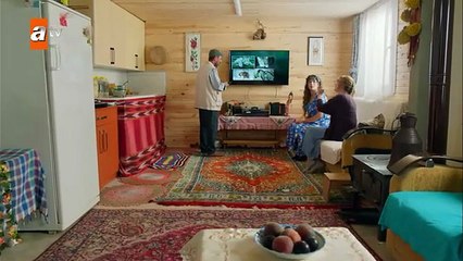 Zeliş ve a Hande en la grabación de la celebración - Vermem Seni Ellere