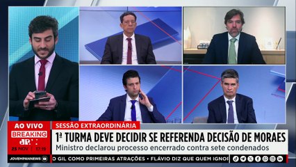 Defesa de Braga Netto: “Condenação é injusta”; Musa comenta