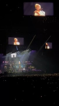 Hans Zimmer Live 🎤🎻 Gladiator ⚔️