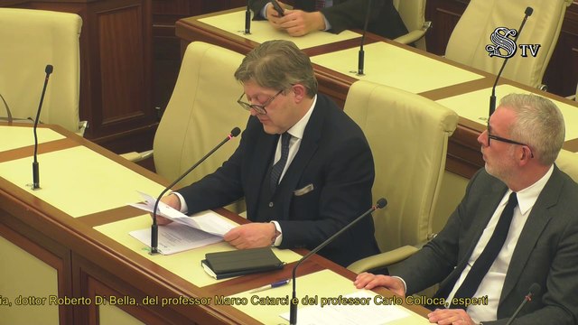 Roma - Fondazioni lirico-sinfoniche (25.11.25)