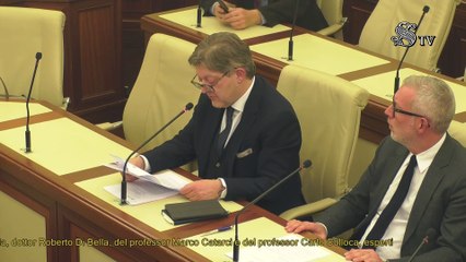 Roma - Fondazioni lirico-sinfoniche (25.11.25)