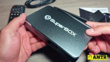 SuperBox S7 Ultra Android TV Streaming Box (Review)