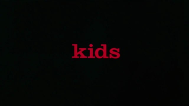 Kids (1995)