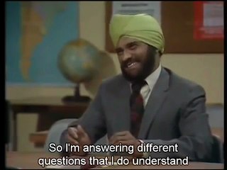 Mind Your Language Season 1 Episode 10. Hello Sailor.