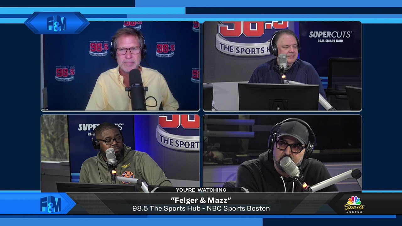 Do the Patriots have issues on defense?