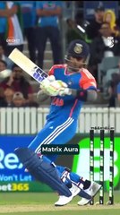 Suryakumar Yadav or Neo from The Matrix 😱 #AUSvIND