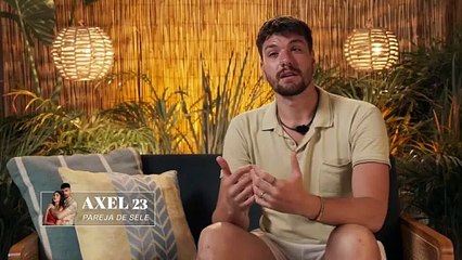 La Isla de las Tentaciones Argentina y Chile Capítulo 6 Completo HD en Español