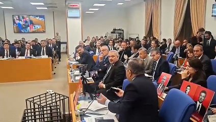 Tanrıkulu'ndan Adalet Bakanı'na 'Beyaz Toros' tepkisi