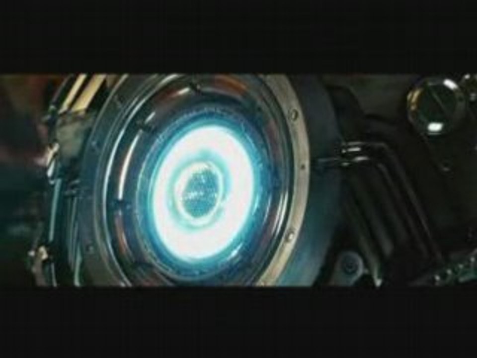 iron man mark 3