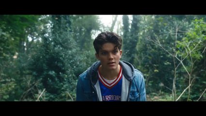 THE WAYFINDERS Official Trailer (2025)