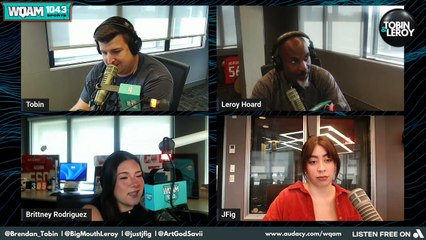 Kel'el Ware Is Special | Miami Heat Win 5th In A Row Beating Mavs in Tyler Herro's Return