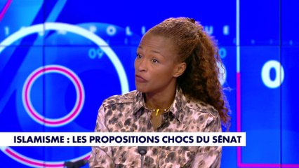 Rachel Khan : «Avec le mot “islamophobie”, les frères musulmans ont tétanisé les partis»