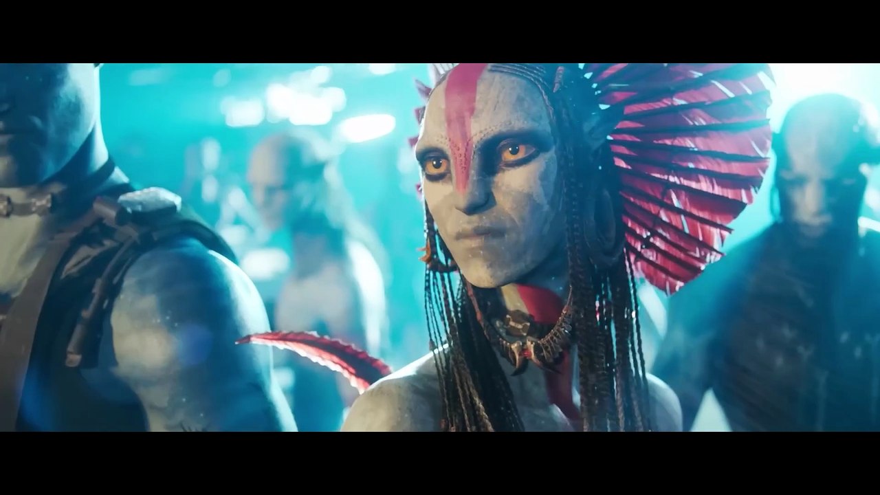 AVATAR 3 : DE FEU ET DE CENDRES Nouvelle Bande Annonce VF (2025)