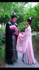 When a Fairy Enters a Book Chinese Drama - English Sub