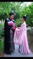 When a Fairy Enters a Book Chinese Drama - English Sub