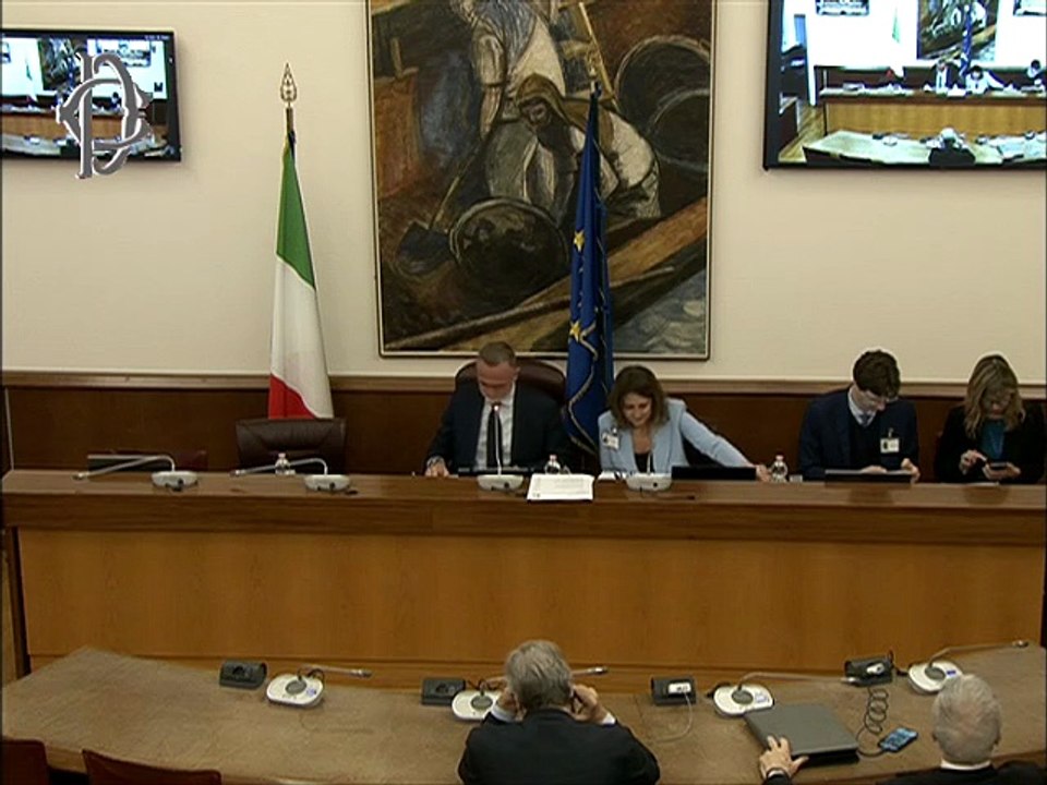 Roma - Disforia di genere - Audizioni - Movimento Elaga APS - Renzo Puccetti, medico, docente di Bioetica presso l'Ateneo Pontificio Regina Apostolorum (25.11.25)