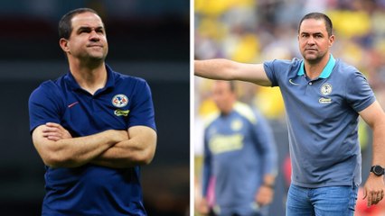 André Jardine descarta que América haya sido el "culpable" por el cambio de horarios para los cuartos de final