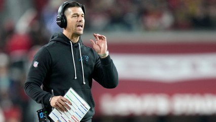 Should the Panthers Have Gone for 2 vs. 49ers on Monday?