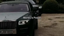 Money 💰 is real power