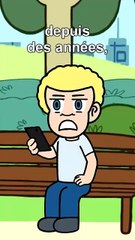 TU TE SENS NUL(LE)  REGARDE CETTE VIDÉO