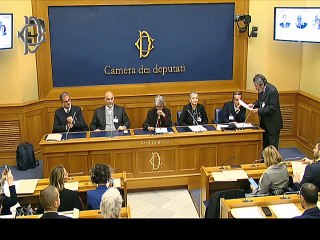 Roma - Dolore cronico: un'Alleanza per il diritto a non soffrire - Conferenza stampa di Gian Antonio Girelli (25.11.25)