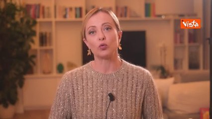 Ok unanime ddl Femminicidio, Meloni: «Un segnale importante di coesione contro la barbarie della violenza sulle donne»