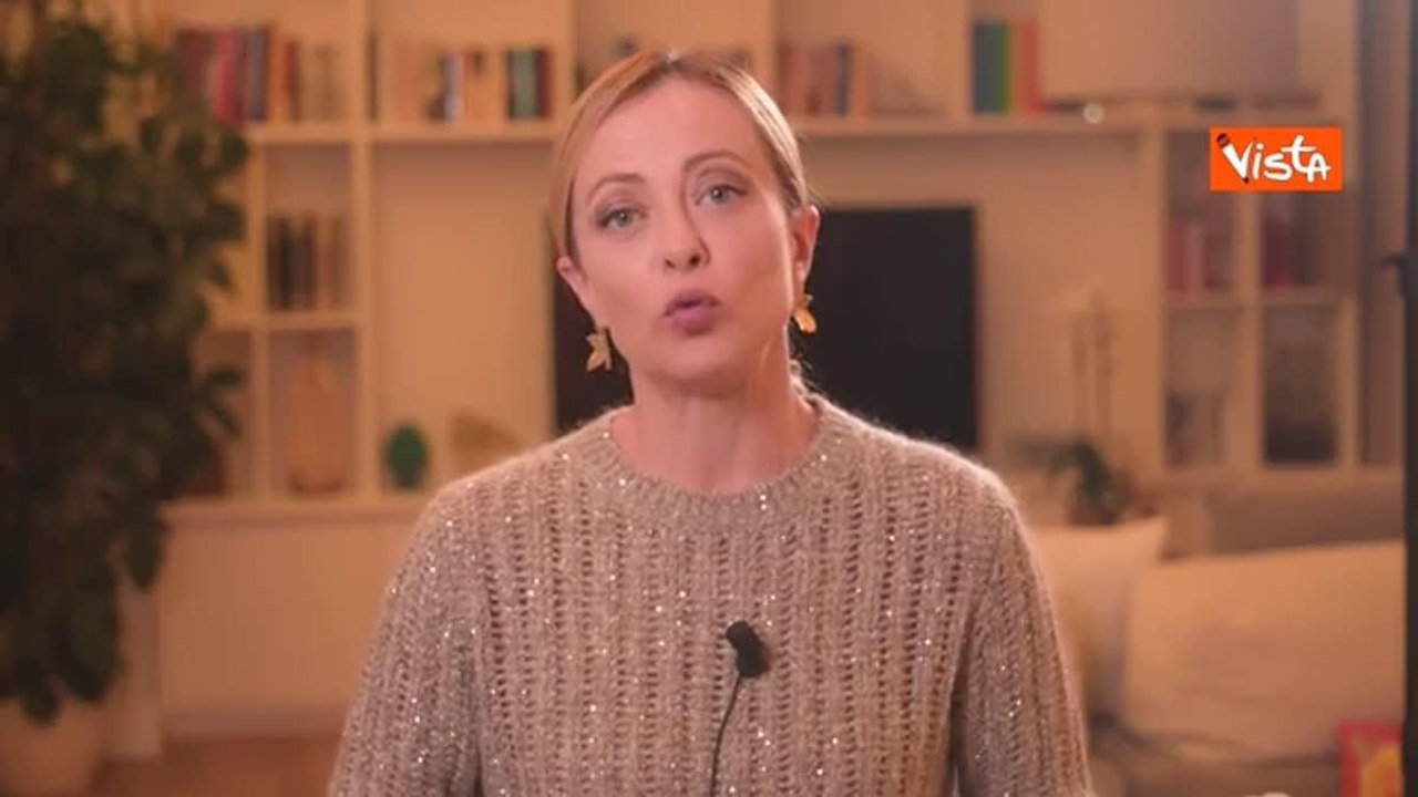 Ok unanime ddl Femminicidio, Meloni: «Un segnale importante di coesione contro la barbarie della violenza sulle donne»