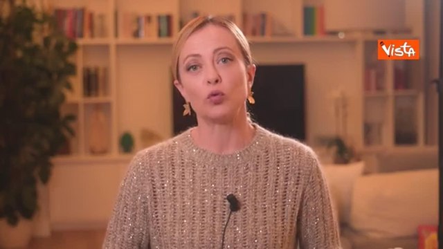 Ok unanime ddl Femminicidio, Meloni: «Un segnale importante di coesione contro la barbarie della violenza sulle donne»