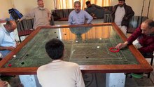 Zabardast Carrom Tournament Match 🔥 _ Full Carrom Match _ Intense Battle on Carrom Board 2025