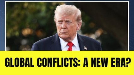 Trump and Xi Hold Phone Call as Tensions Rise Over Taiwan and Global Conflicts