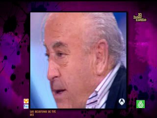 El Intermedio (P.592) 29-03-2010 Manipulado