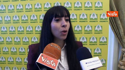 Serra (Coldiretti): "Con premio 'Amiche della Terra' promuoviamo agricoltura che educhi al rispetto"