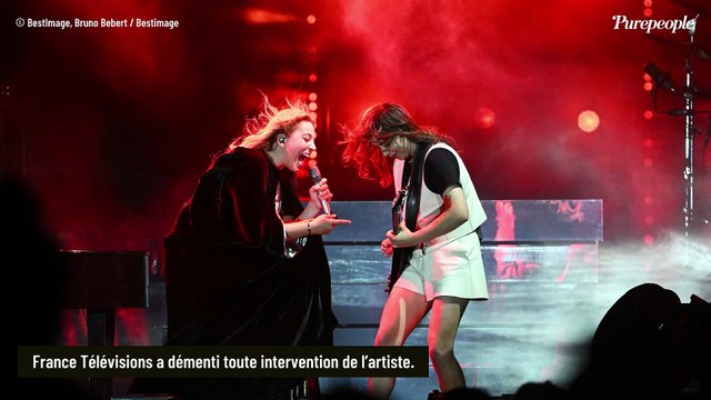 Slimane écarté du Téléthon avec Vitaa par Santa ? Il réagit d'une très belle façon