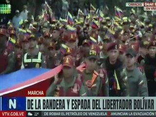 Diputado Jorge Arreaza: En Venezuela tenemos una gran capacidad orgánica