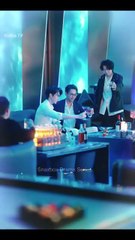 Married to My Professor Full Moive Chinese Drama