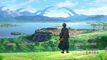 A Gatherer's Adventure in Isekai S01E07