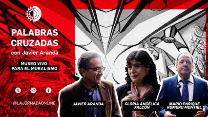 Los SECRETOS del Museo Vivo del Muralismo: Rivera, Frida y los mensajes OCULTOS en la SEP