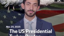 The US Presidential Turkey Pardon Explained