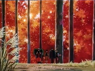 Animated Classics of Japanese Literature E01