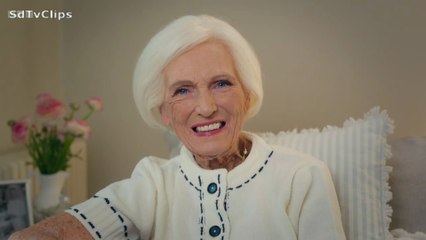 Mary at 90: A Lifetime of Cooking S01E05