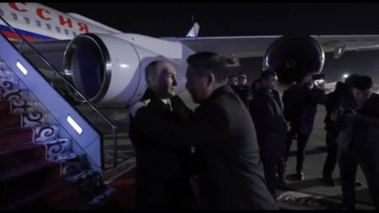 Dopo l'incontro di Trump con i 5 Stan, Putin va in Kirghizistan