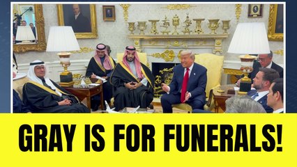 Trump Administration Waits For Judge To Rule On Case Before Power Washing or Painting The Eisenhower Executive Office Building