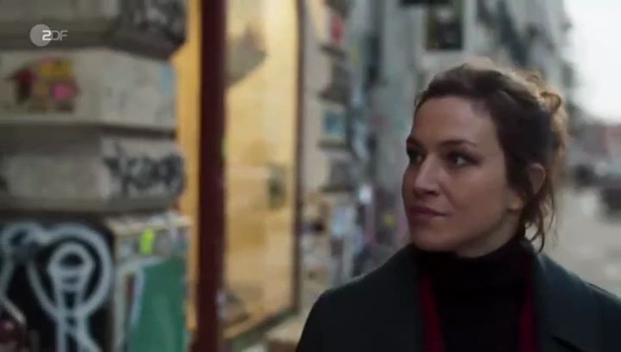 Katharina Tempel - Was wir verbergen