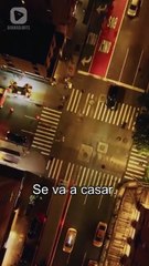 Hello From the Past Español #dramashorts