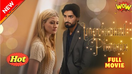 Imprisoned Phoenix Full Movie
