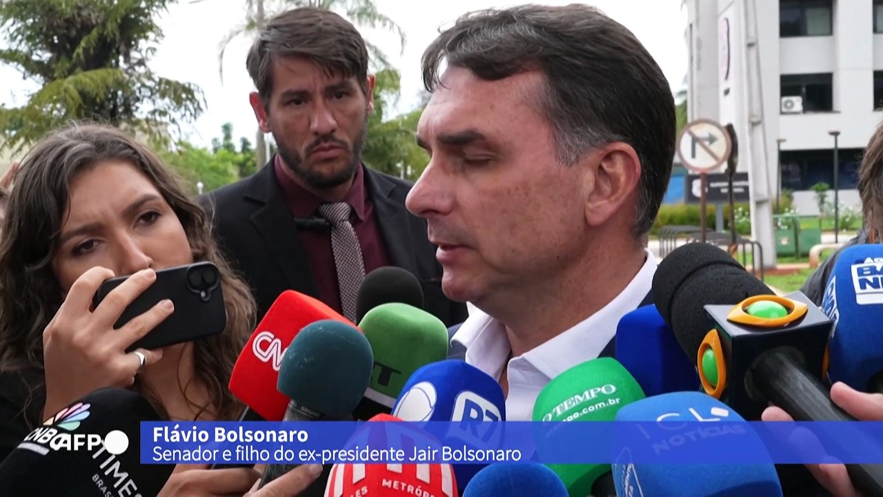 Trama golpista: Moraes determina início do cumprimento da pena de Bolsonaro