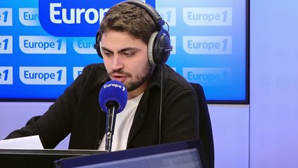 Budget : Éric Ciotti et Sébastien Lecornu se renvoient la responsabilité du rejet des recettes