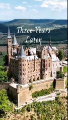 The Seamstress Is The Duchess