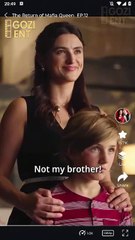 🧡🍏 🔥 The Return of Mafia Queen (2025) - FULL & DETAILED VERSION